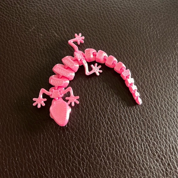 New 3D Lizard - Picture 2 of 3